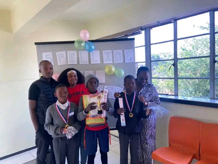 YMCA Community Activities